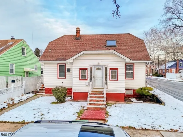 $470,000 | 943 Drake Avenue, Roselle, NJ 07203