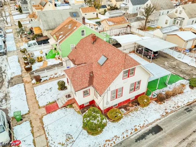 $470,000 | 943 Drake Avenue, Roselle, NJ 07203