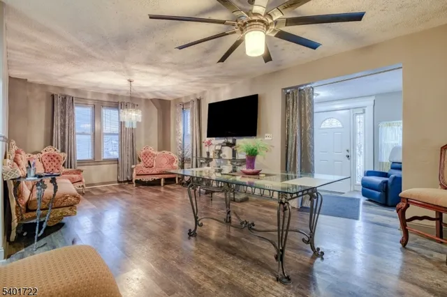 $470,000 | 943 Drake Avenue, Roselle, NJ 07203