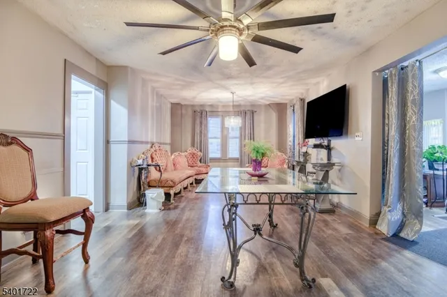 $470,000 | 943 Drake Avenue, Roselle, NJ 07203