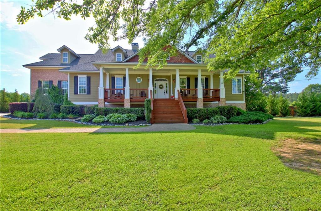 2168 Standing Rock Road Senoia, GA 30276 - Photo 1 of 1 Gallery Image 1