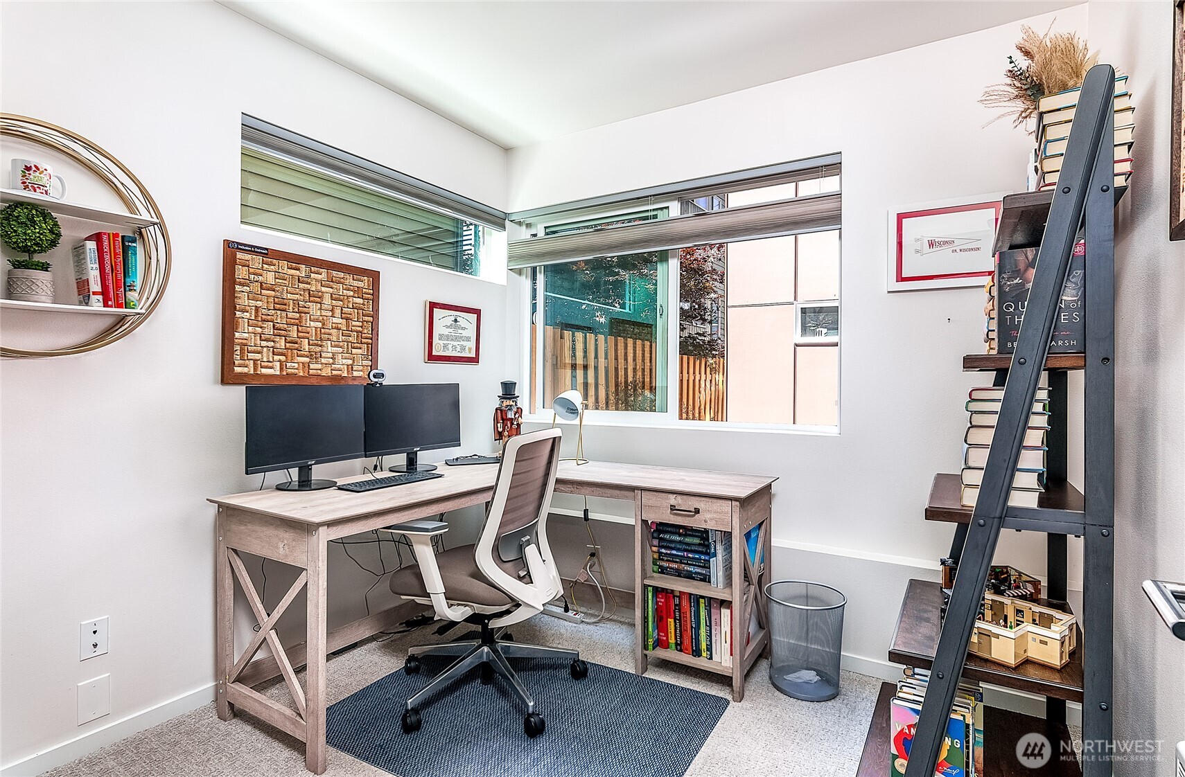 5915 California Avenue Southwest, Unit C Seattle, WA 98136 - Photo 16 of 21