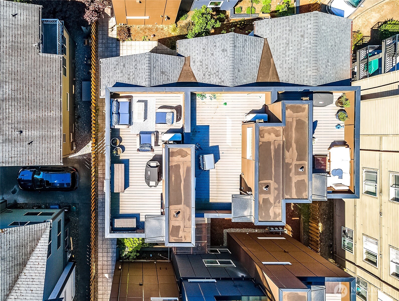 5915 California Avenue Southwest, Unit C Seattle, WA 98136 - Photo 18 of 21