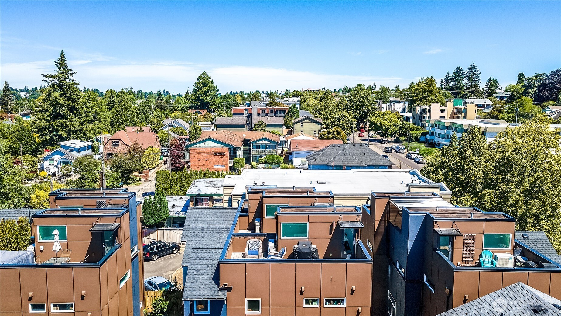 5915 California Avenue Southwest, Unit C Seattle, WA 98136 - Photo 19 of 21