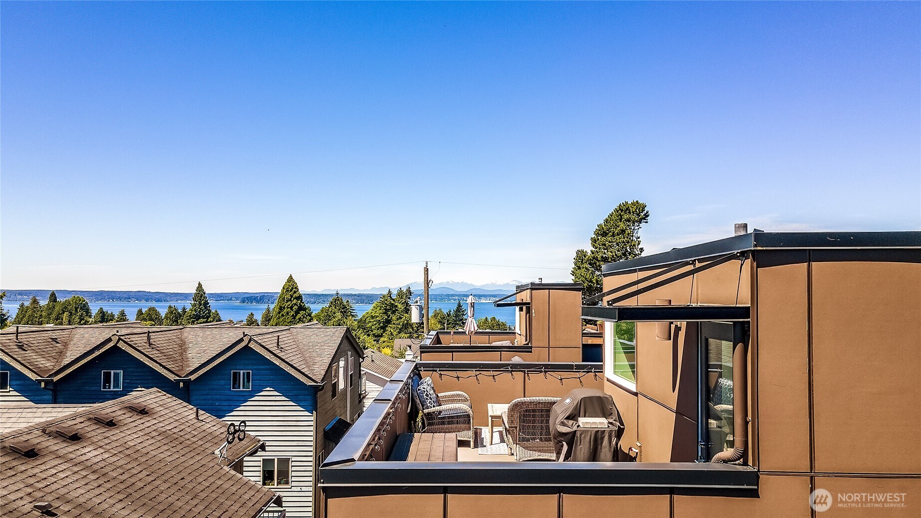 5915 California Avenue Southwest, Unit C Seattle, WA 98136 - Photo 20 of 21