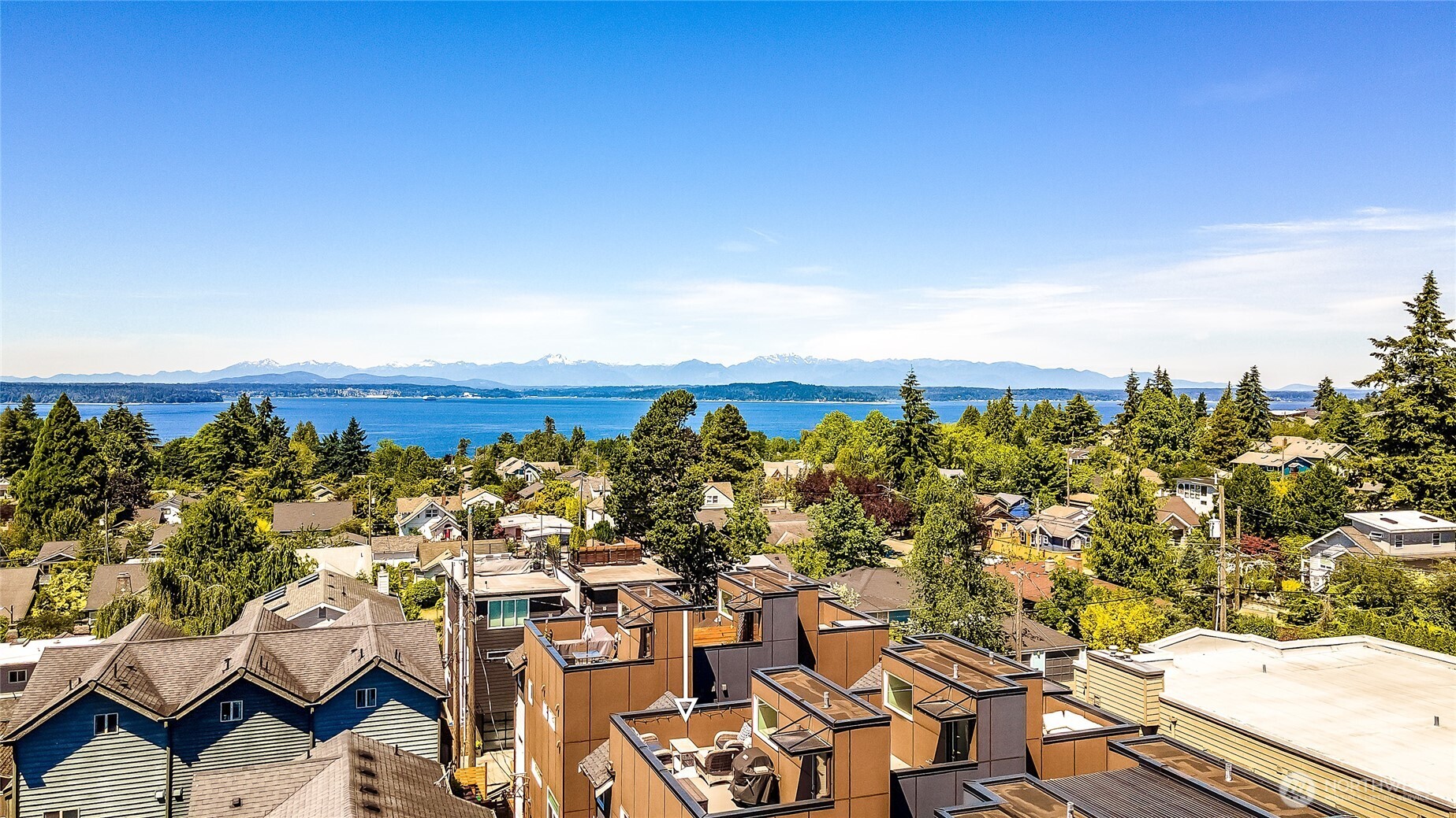 5915 California Avenue Southwest, Unit C Seattle, WA 98136 - Photo 4 of 21