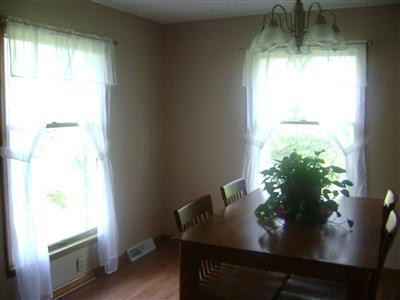 1570 Bear Pen Road Campton, KY 41301 - Photo 6 of 18 dining room is room and bright