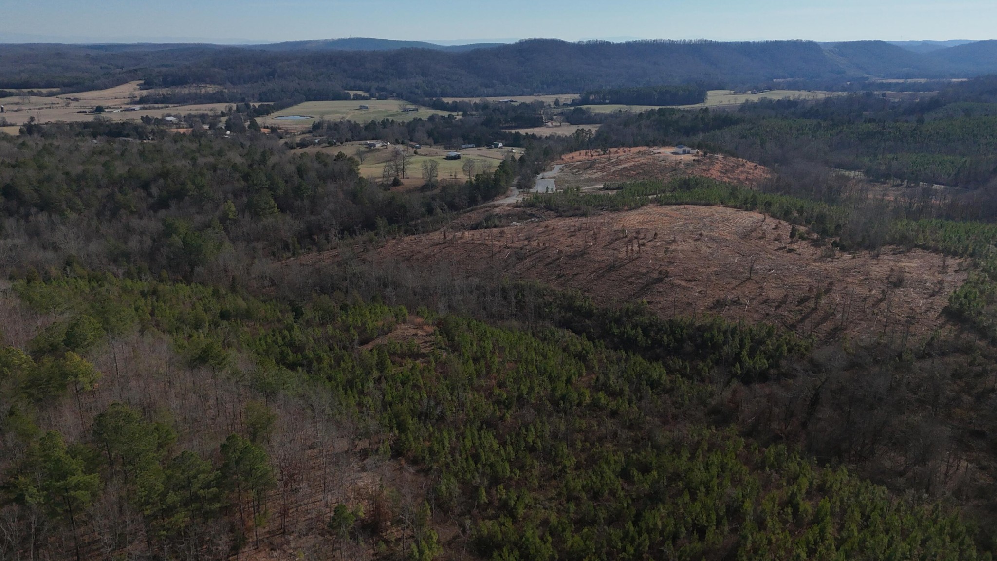 0 Big Sewee Road Decatur, TN 37322 - Photo 23 of 23 Gallery Image 23