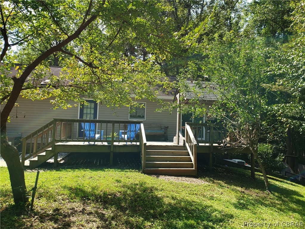 7611 Catlett Road Gloucester, VA 23061 - Photo 12 of 14 Gallery Image 12