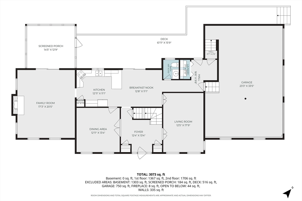 28 Ridge Road Norfolk, MA 02056 - Photo 29 of 31 Gallery Image 29