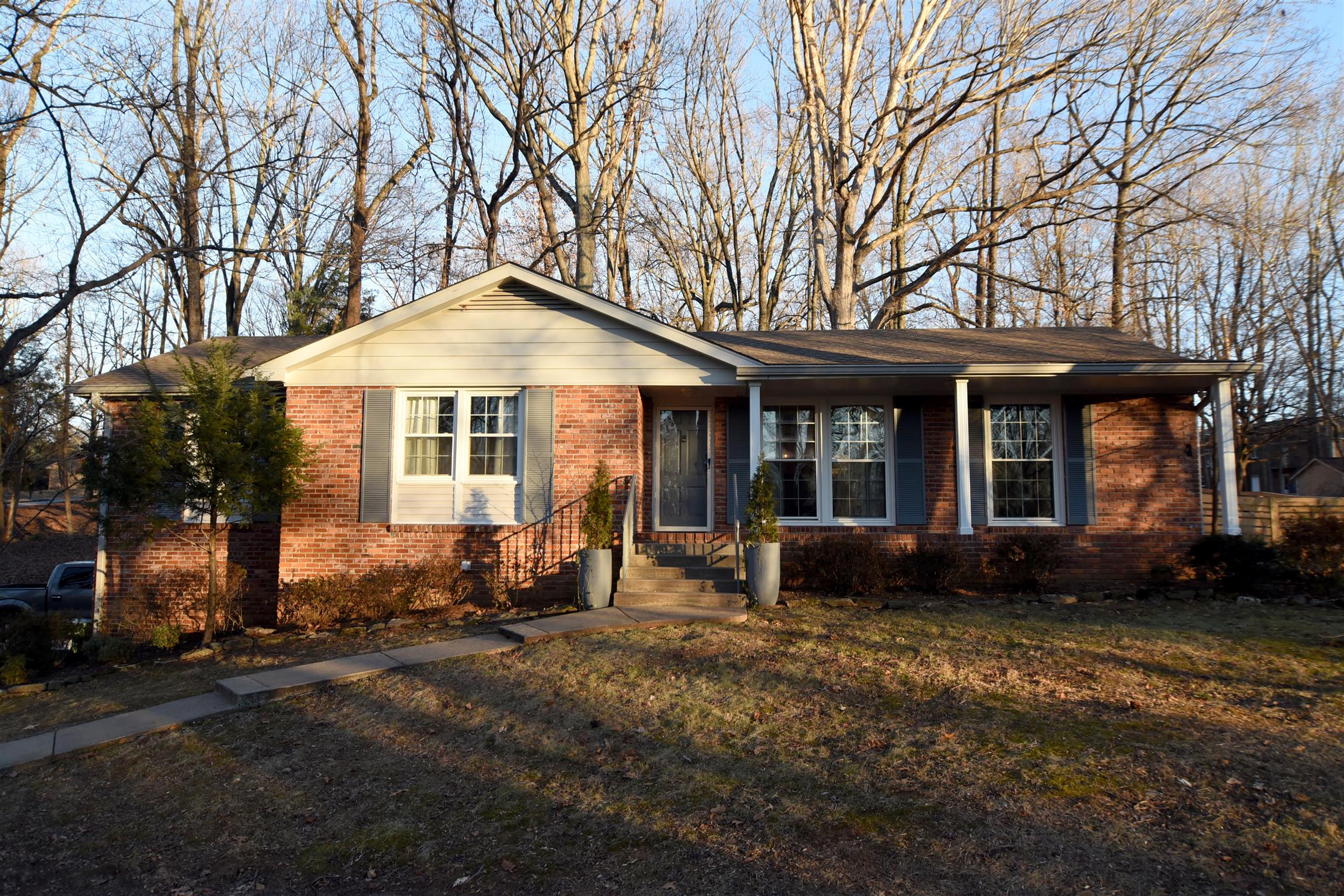 471 Seven Springs Road Clarksville, TN 37043 - Photo 1 of 15 Gallery Image 1