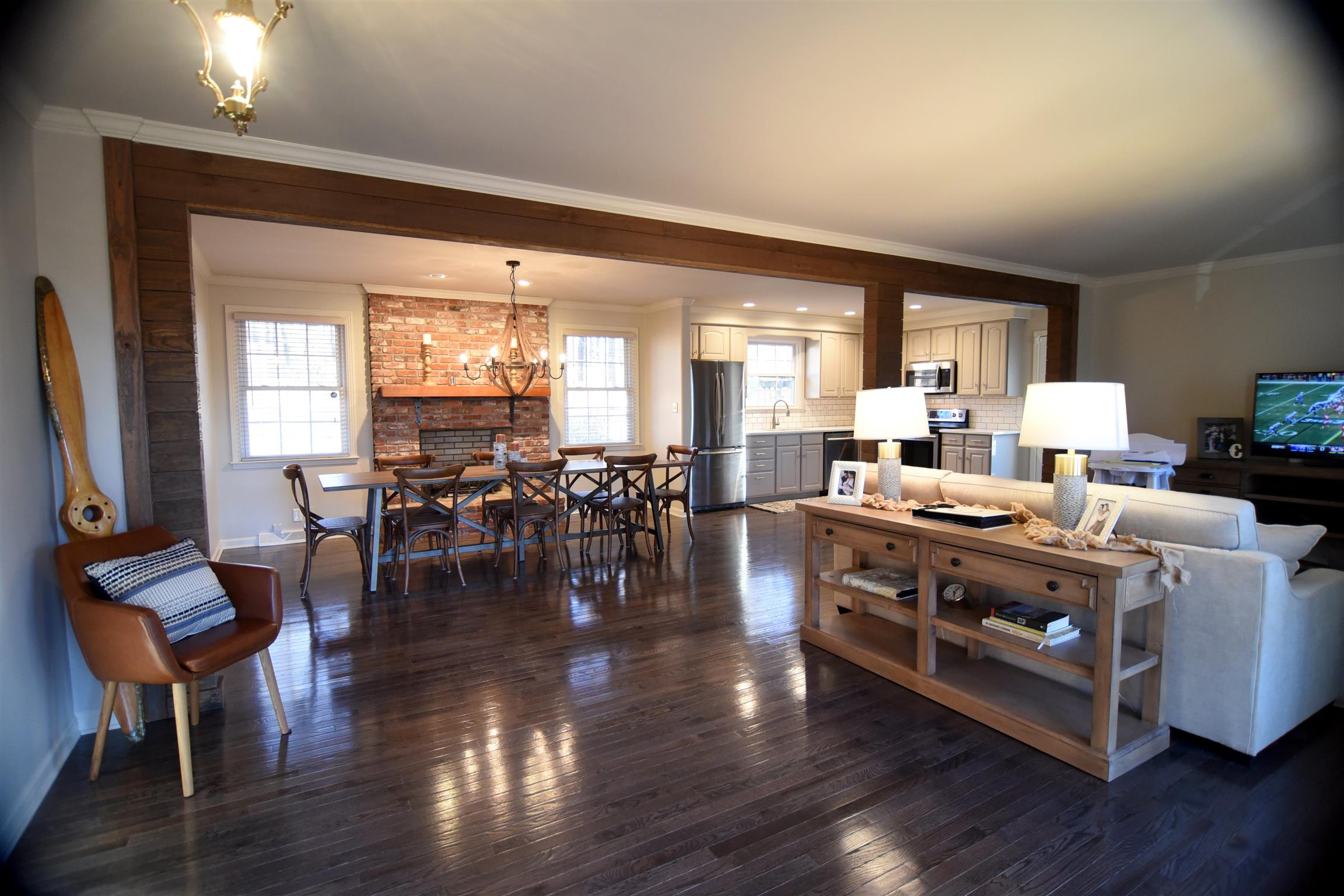 471 Seven Springs Road Clarksville, TN 37043 - Photo 2 of 15 Gallery Image 2