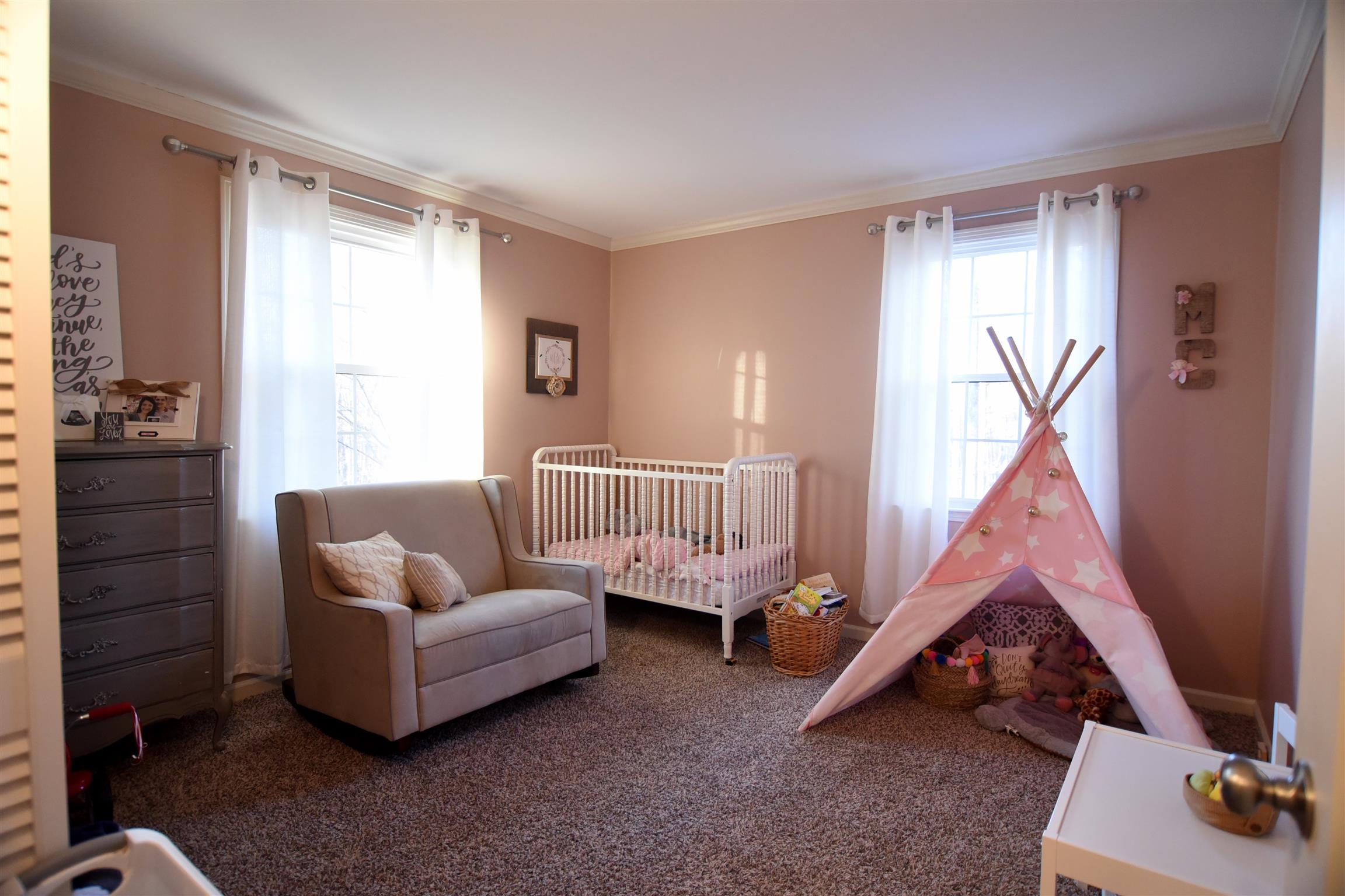 471 Seven Springs Road Clarksville, TN 37043 - Photo 11 of 15 Gallery Image 11