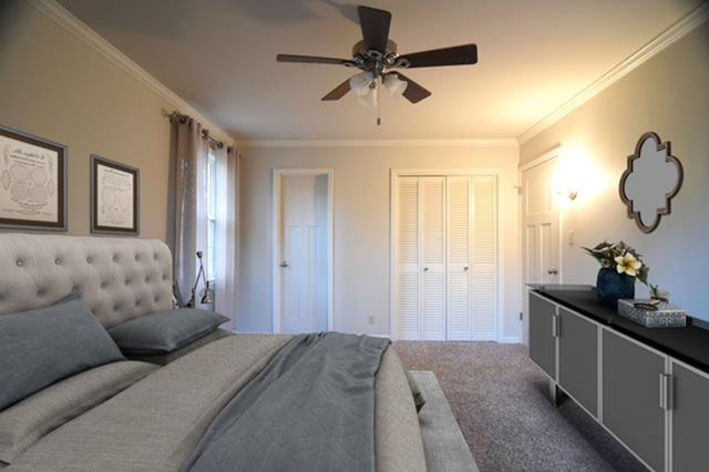 471 Seven Springs Road Clarksville, TN 37043 - Photo 12 of 15 Gallery Image 12