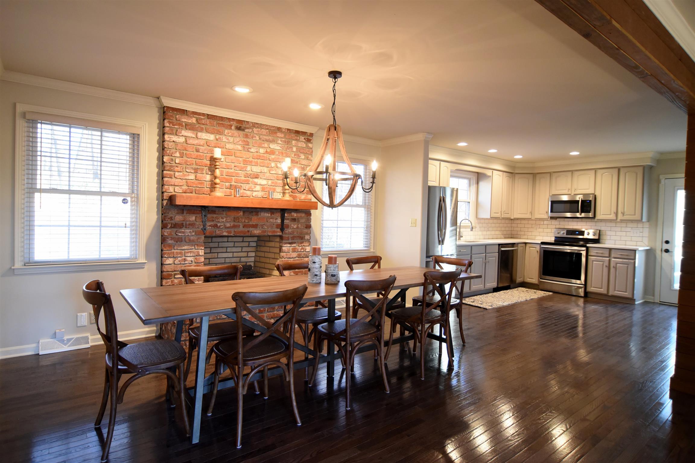 471 Seven Springs Road Clarksville, TN 37043 - Photo 5 of 15 Gallery Image 5
