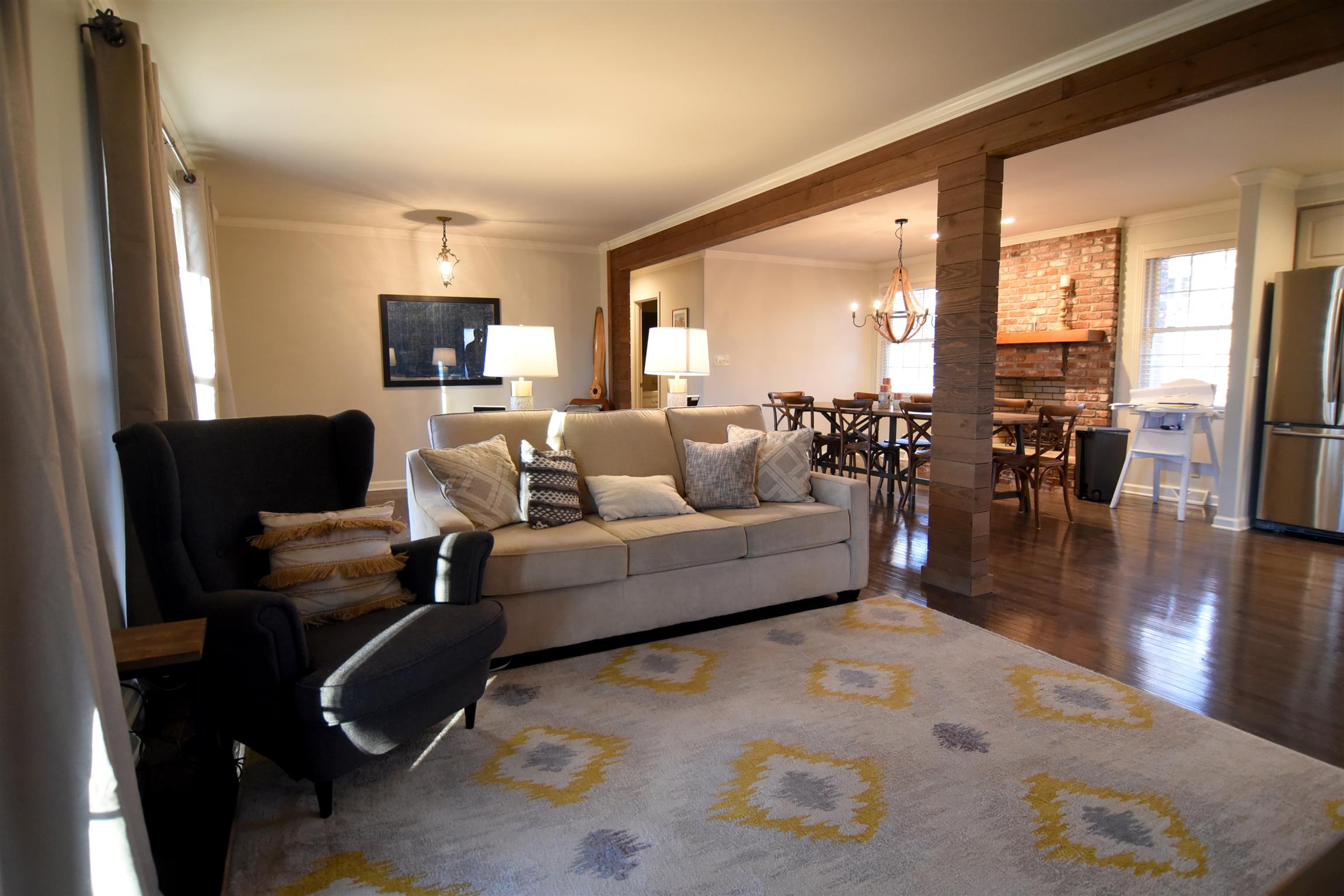 471 Seven Springs Road Clarksville, TN 37043 - Photo 8 of 15 Gallery Image 8