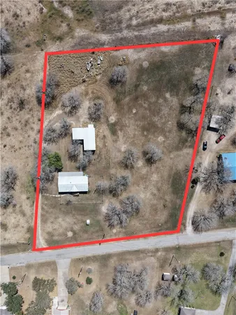 $210,000 | 112 Baldwin Avenue, Lake City, TX 78368