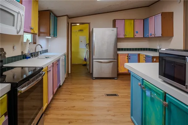 $210,000 | 112 Baldwin Avenue, Lake City, TX 78368