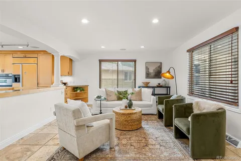 $1,110,000 | 2101 Arapahoe Street, Golden, CO 80401