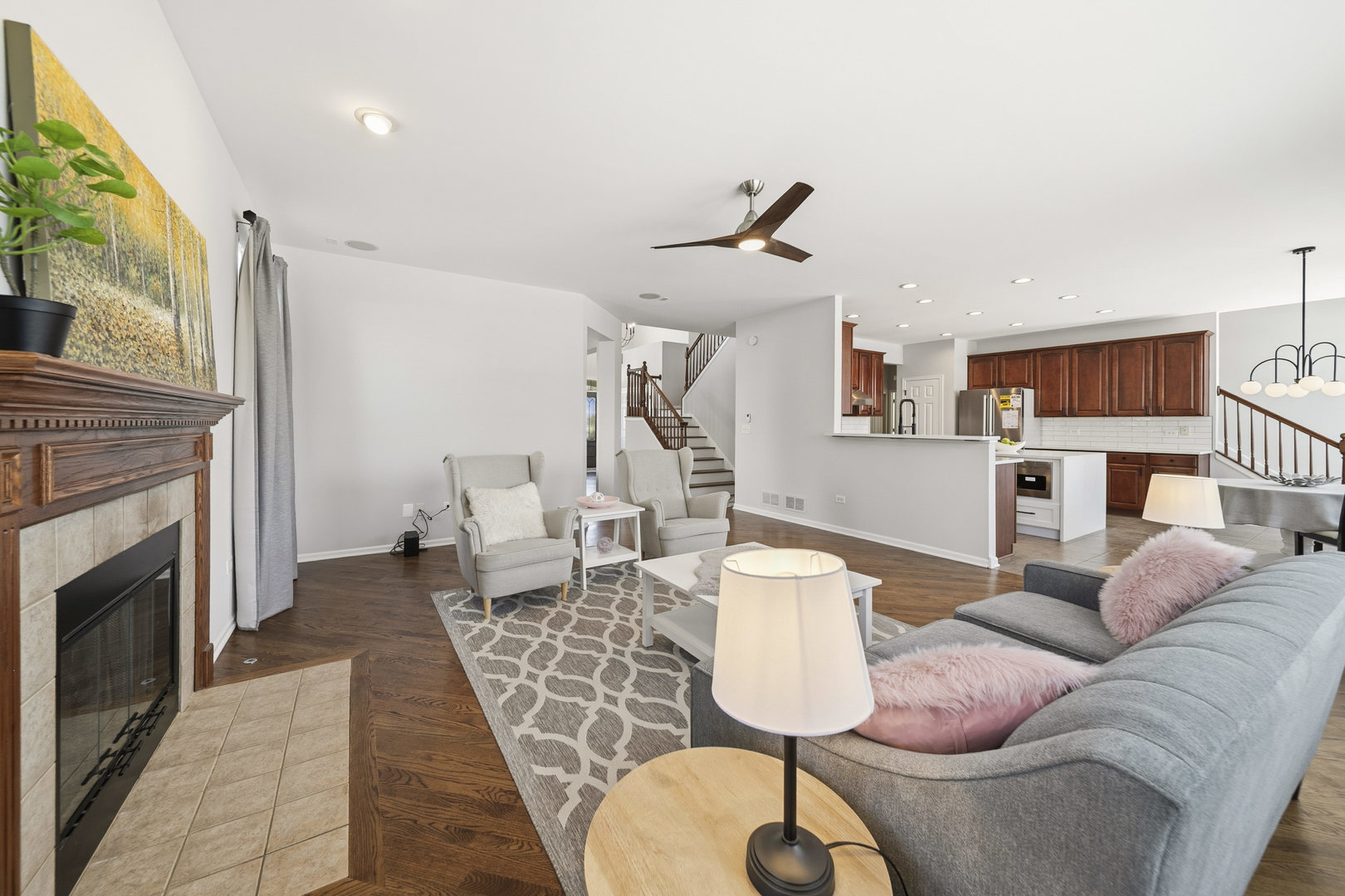 305 Chick Evans Street Bolingbrook, IL 60490 - Photo 13 of 37