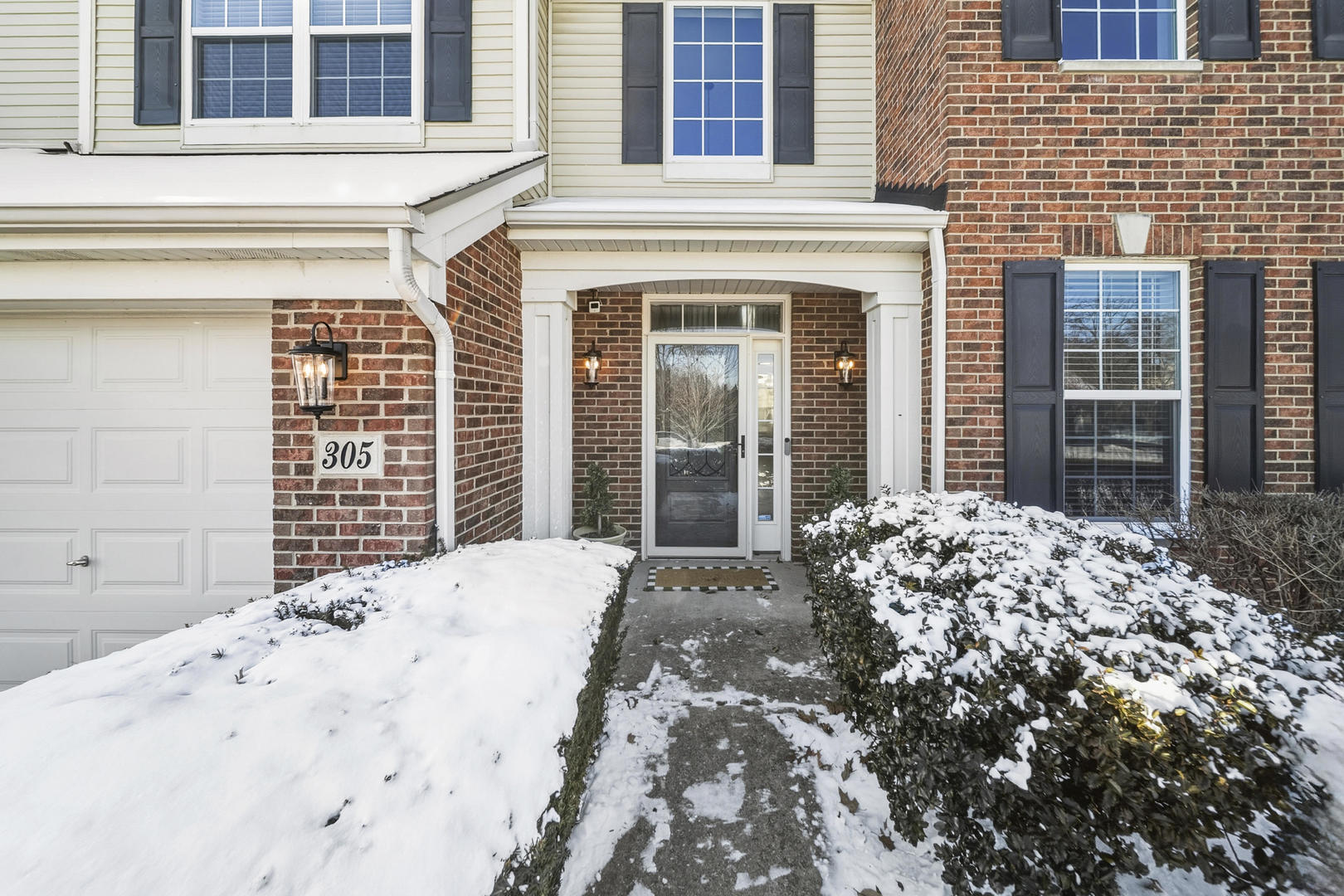 305 Chick Evans Street Bolingbrook, IL 60490 - Photo 2 of 37