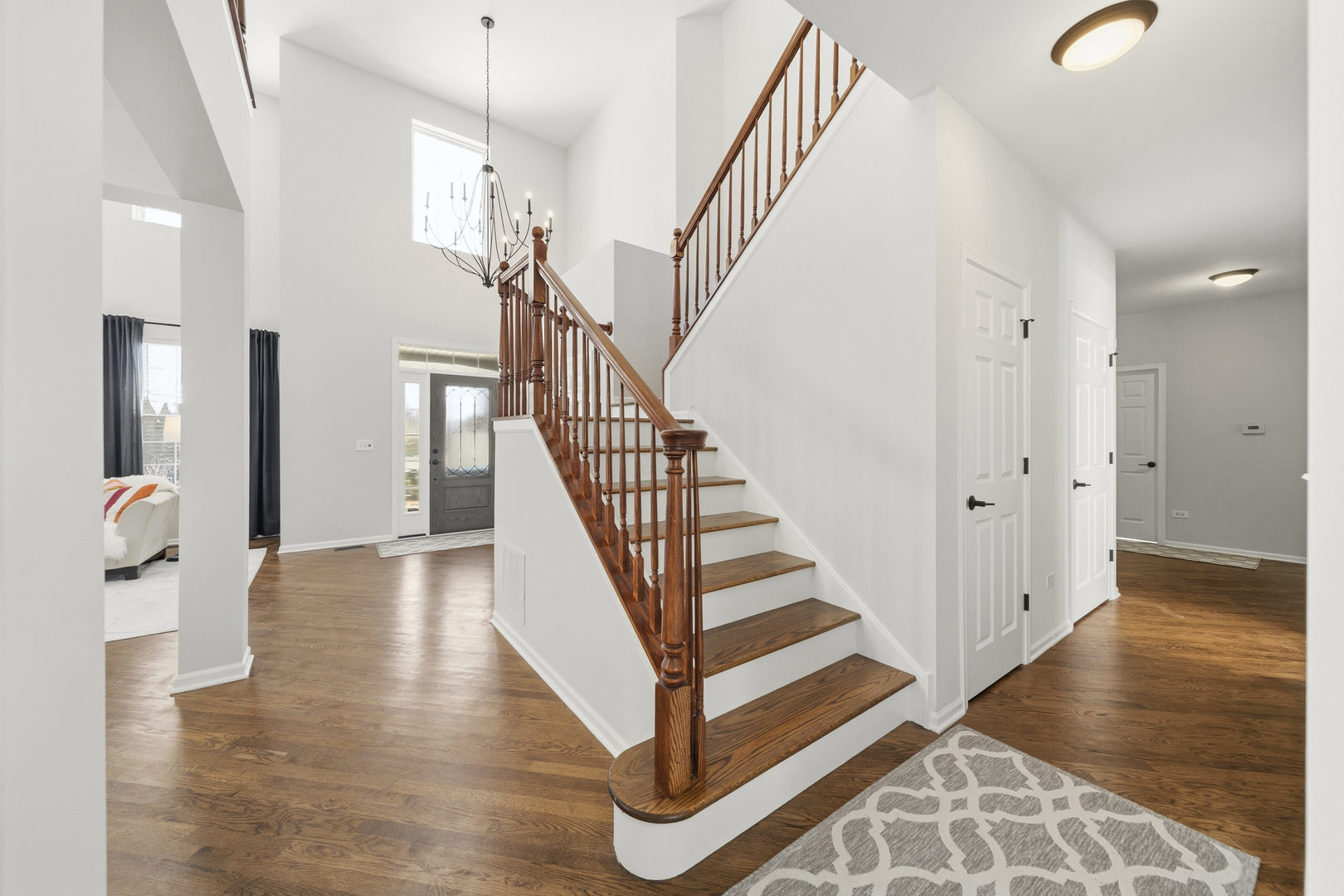 305 Chick Evans Street Bolingbrook, IL 60490 - Photo 3 of 37