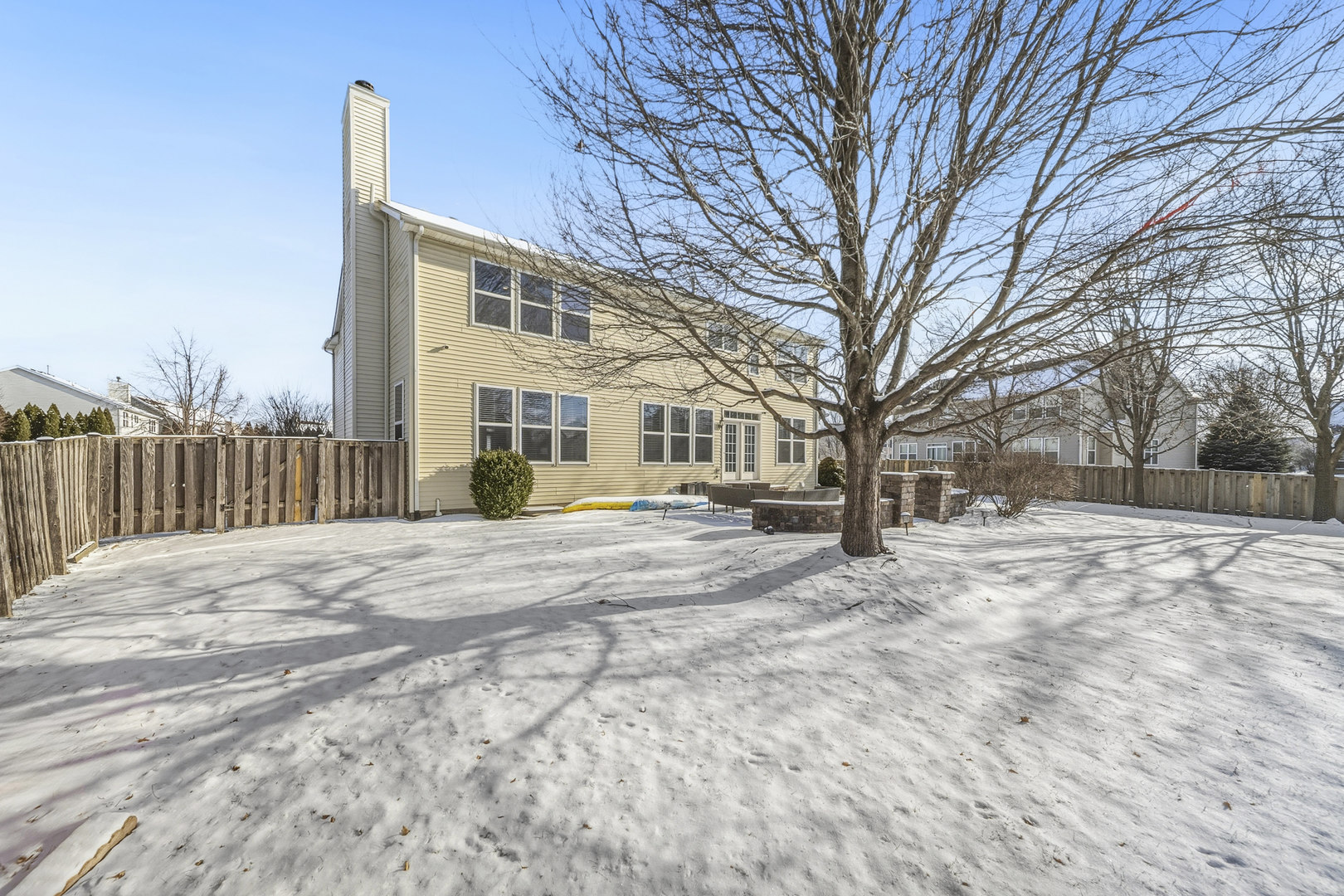 305 Chick Evans Street Bolingbrook, IL 60490 - Photo 36 of 37