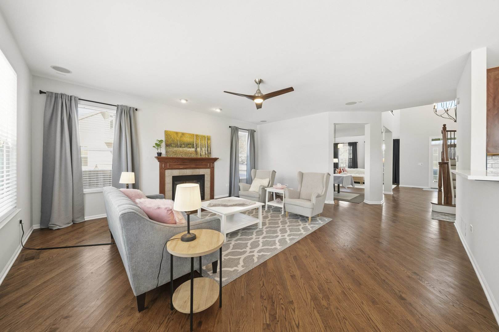 305 Chick Evans Street Bolingbrook, IL 60490 - Photo 6 of 37