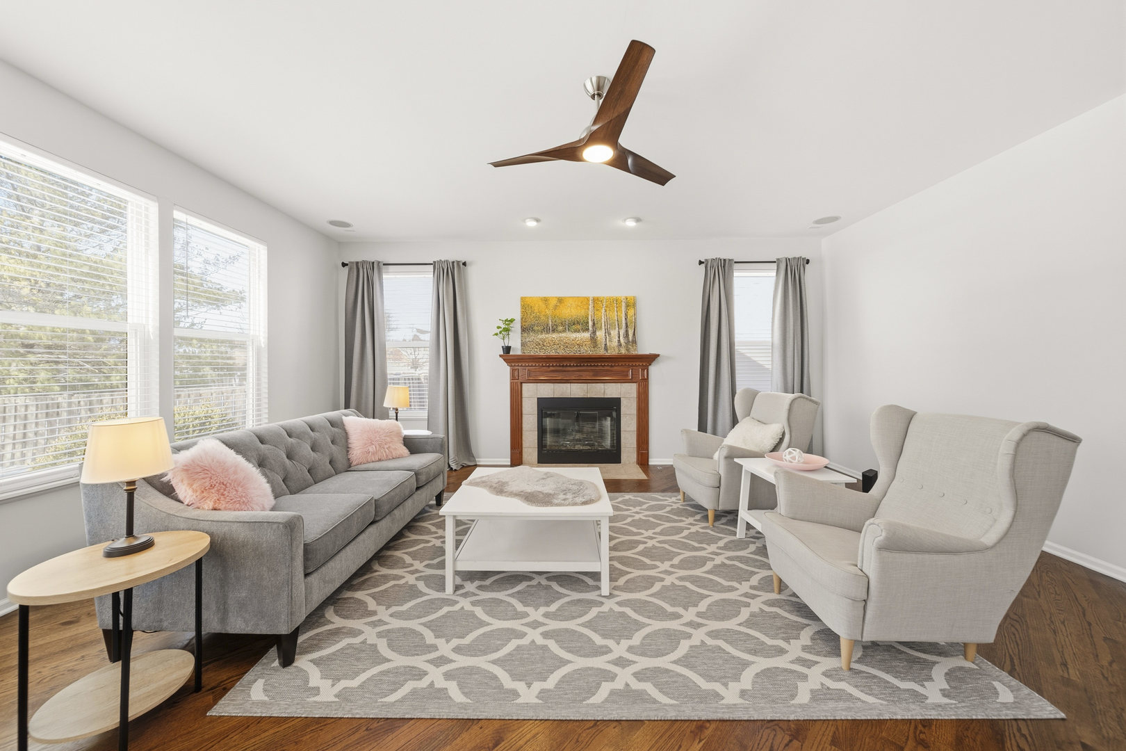 305 Chick Evans Street Bolingbrook, IL 60490 - Photo 7 of 37