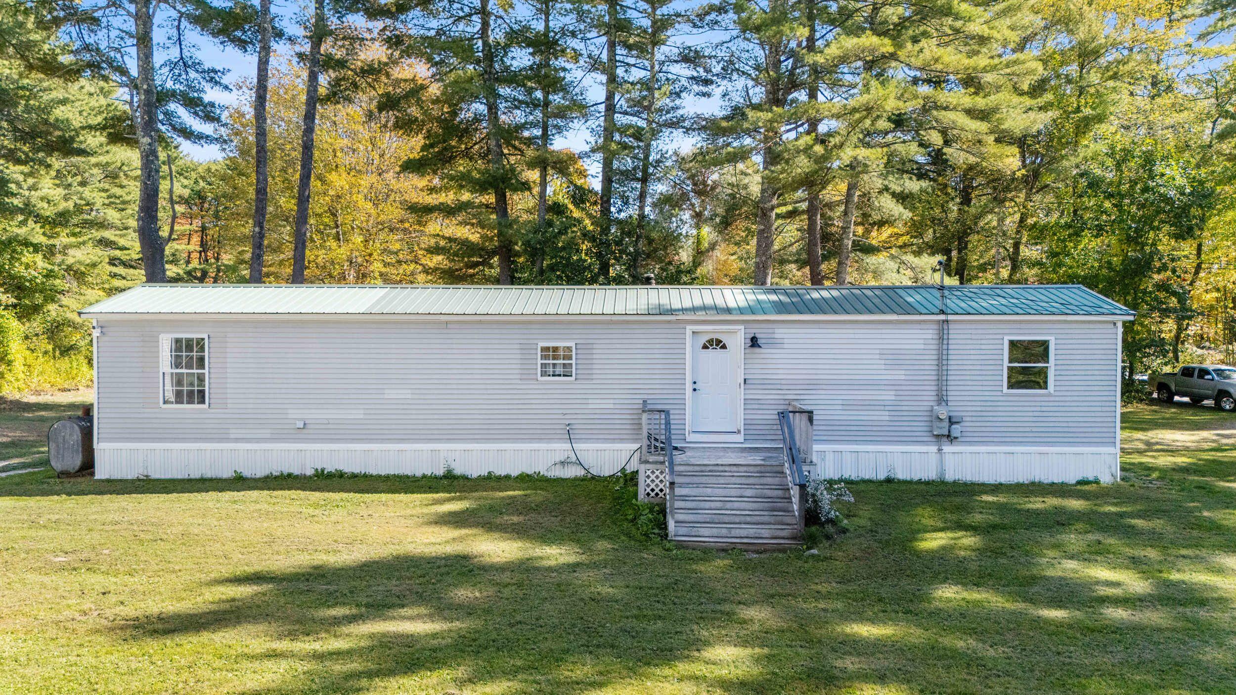 7 Marguerite Road Saco, ME 04072 - Photo 16 of 43 7 marguerite rd, saco drone-11