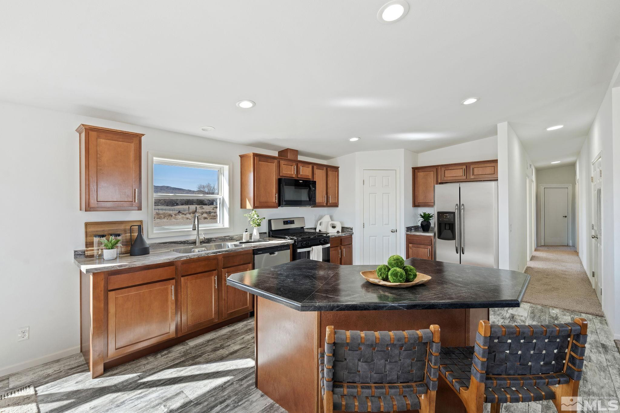 7515 Remington Road Silver Springs, NV 89429 - Photo 1 of 34 Photo 1