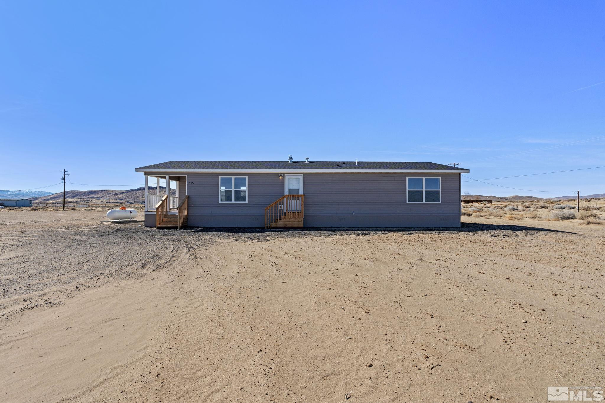 7515 Remington Road Silver Springs, NV 89429 - Photo 2 of 34 Photo 2
