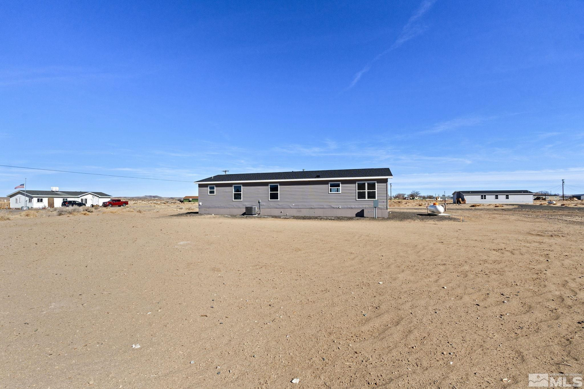 7515 Remington Road Silver Springs, NV 89429 - Photo 32 of 34 Photo 32