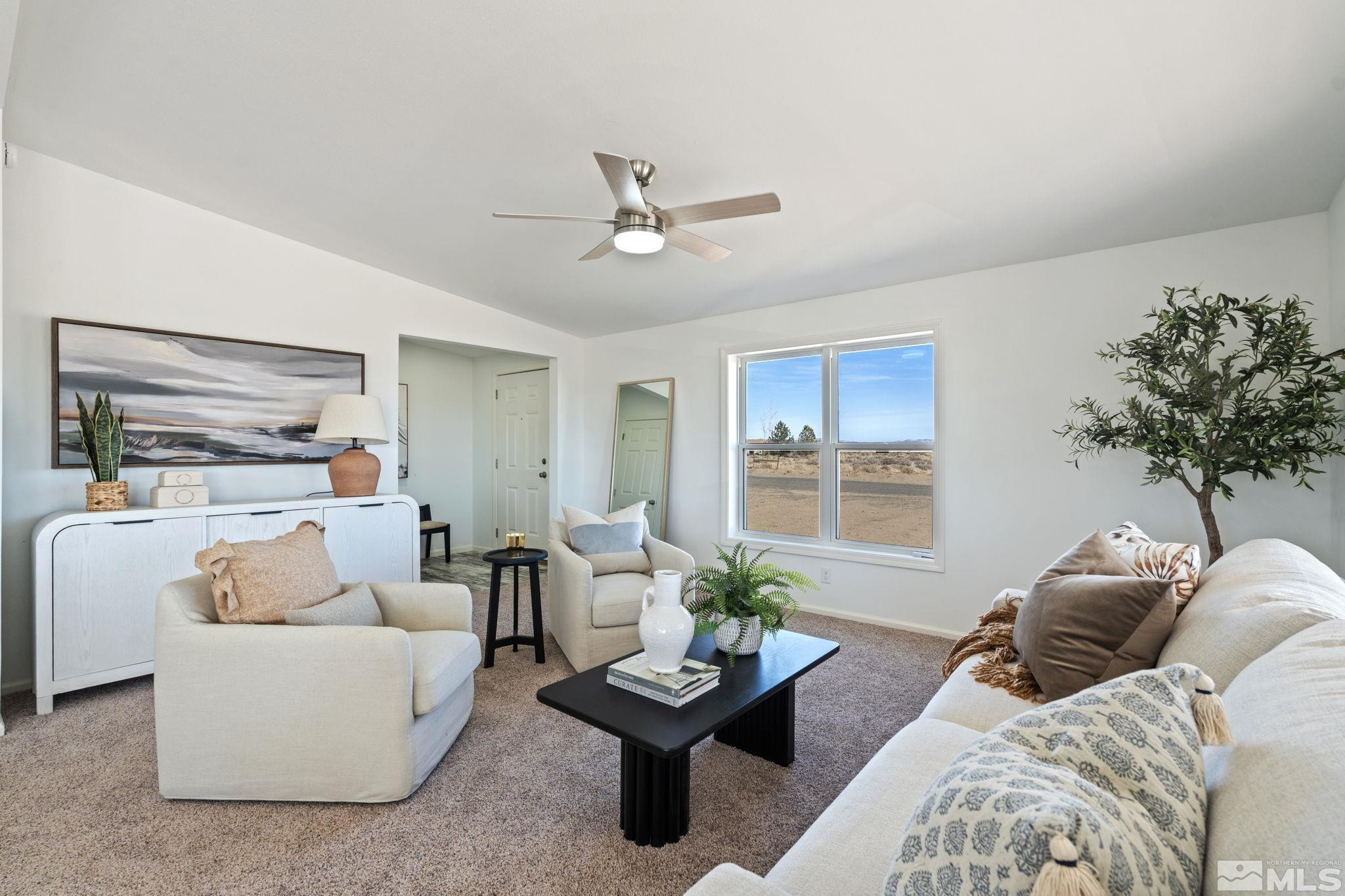 7515 Remington Road Silver Springs, NV 89429 - Photo 5 of 34 Photo 5