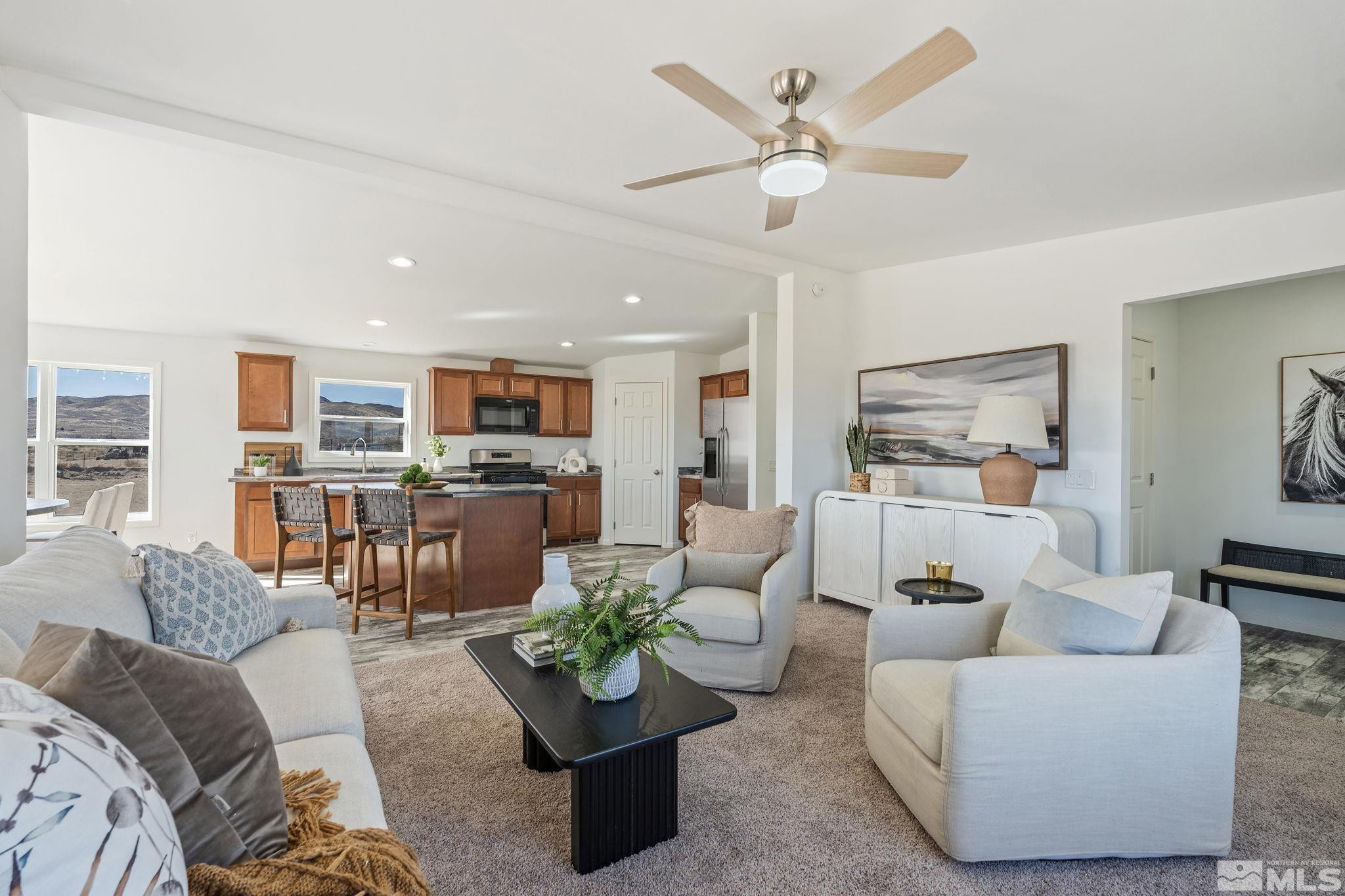 7515 Remington Road Silver Springs, NV 89429 - Photo 8 of 34 Photo 8