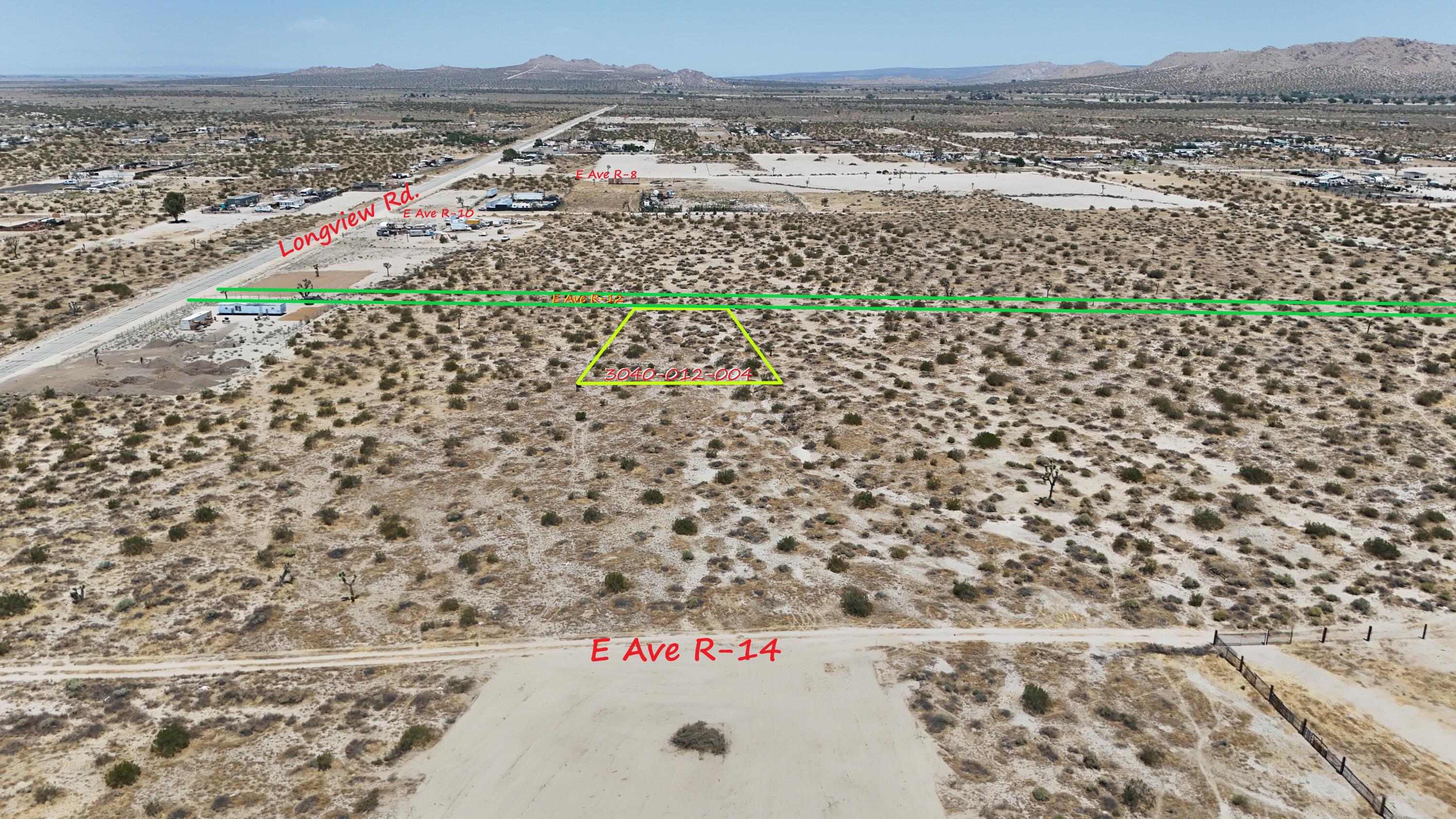 Avenue R12/vic Longview Road Palmdale, CA 93591 - Photo 3 of 6 02. Shamilian