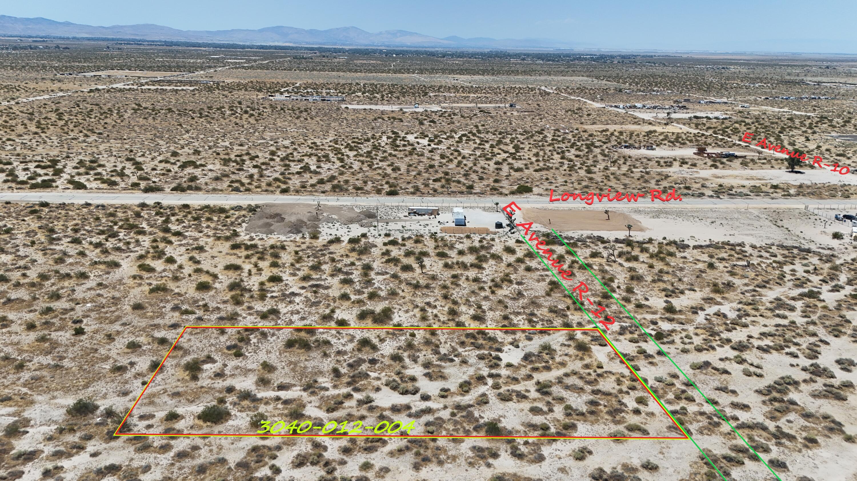 Avenue R12/vic Longview Road Palmdale, CA 93591 - Photo 4 of 6 03. Shamilian
