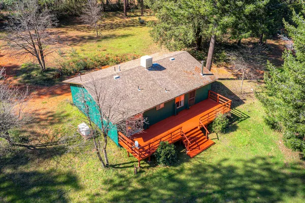 $350,000 | 712 Bloomer Hill Road, Berry Creek, CA 95916