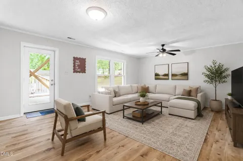 $469,000 | 1729 Grady Drive, Durham, NC 27712