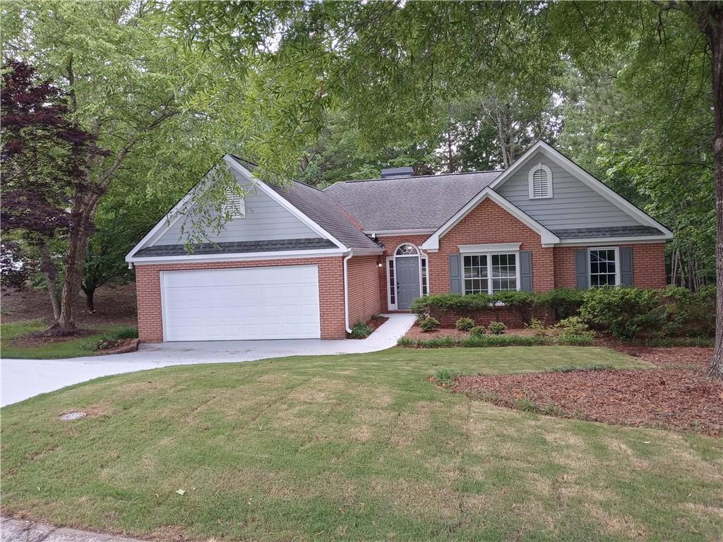 526 Huntgate Road Woodstock, GA 30189 - Photo 1 of 1 Gallery Image 1