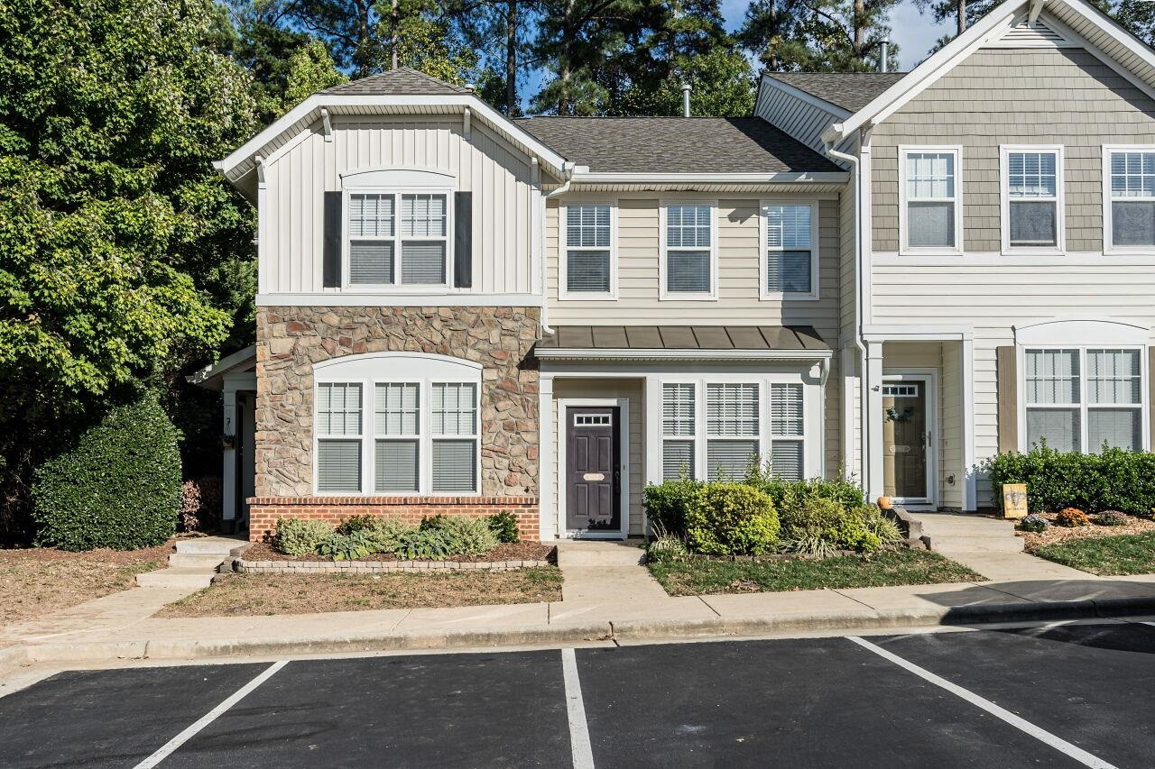 4805 Sir Duncan Way Raleigh, NC 27612 - Photo 2 of 22 Photo 2
