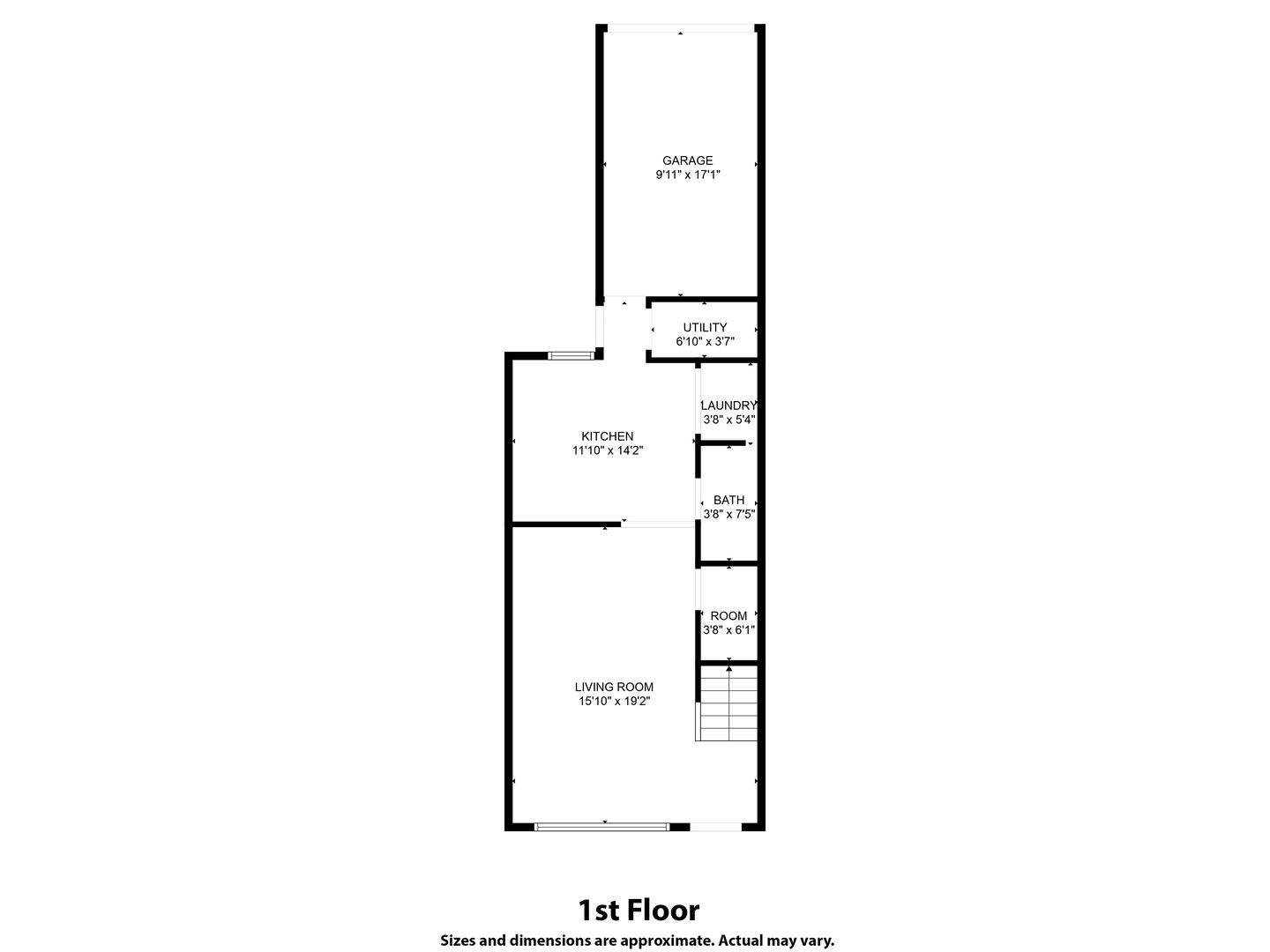 17357 Maple Lane Gurnee, IL 60031 - Photo 28 of 29