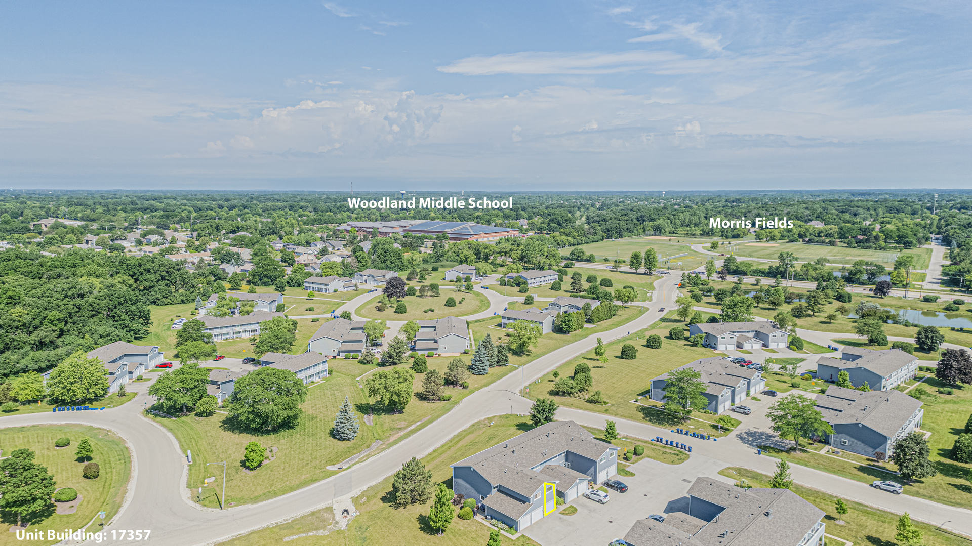 17357 Maple Lane Gurnee, IL 60031 - Photo 3 of 29