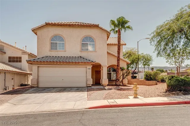 $3,300 | 1493 Arroyo Verde Drive, Henderson, NV 89012