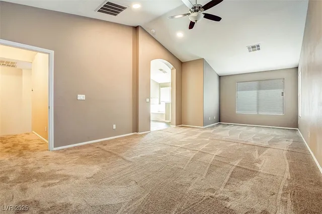 $3,300 | 1493 Arroyo Verde Drive, Henderson, NV 89012