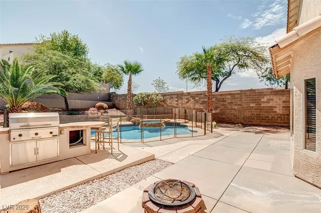 $3,300 | 1493 Arroyo Verde Drive, Henderson, NV 89012