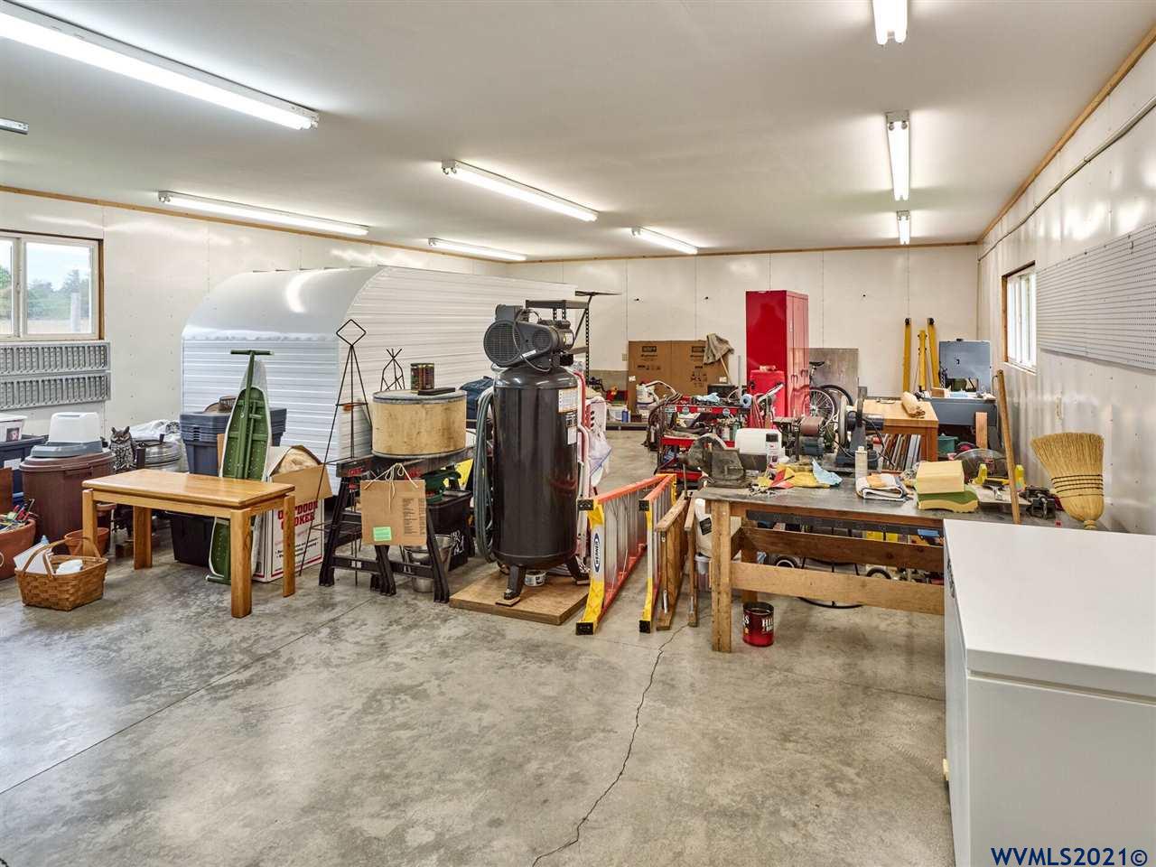 17101 Southwest Wilsonville Road Wilsonville, OR 97070 - Photo 24 of 42