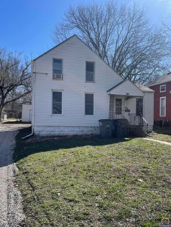 $119,900 | 1530 West Street, Emporia, KS 66801