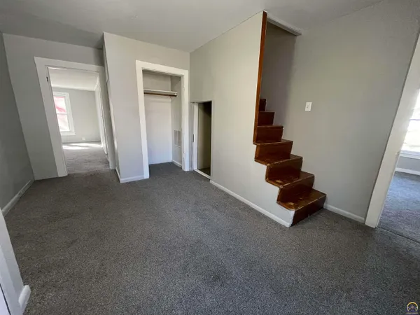 $119,900 | 1530 West Street, Emporia, KS 66801