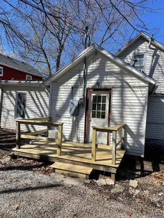 $119,900 | 1530 West Street, Emporia, KS 66801